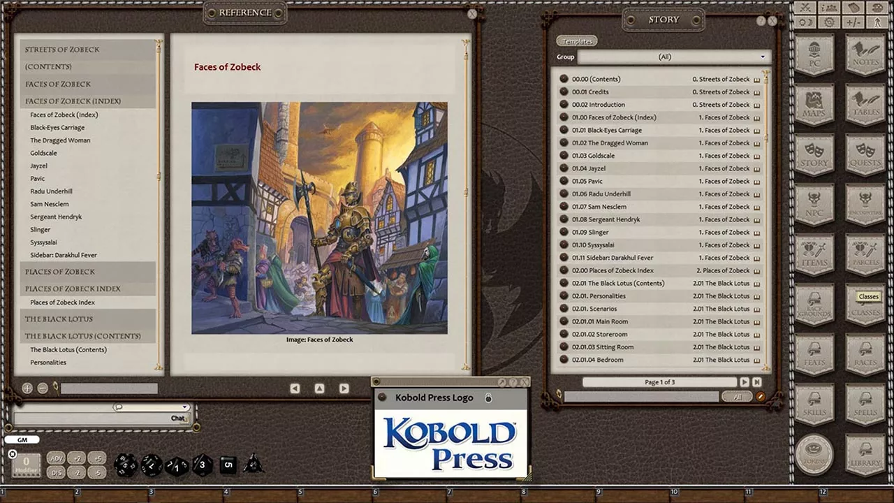 Screenshot 0